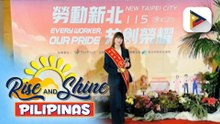 2026 New Taipei Annual Awarding Ceremony