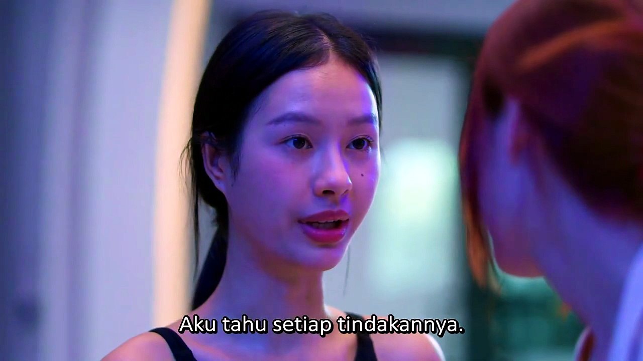Girl Rules (2026) Episode 9 SUB INDO