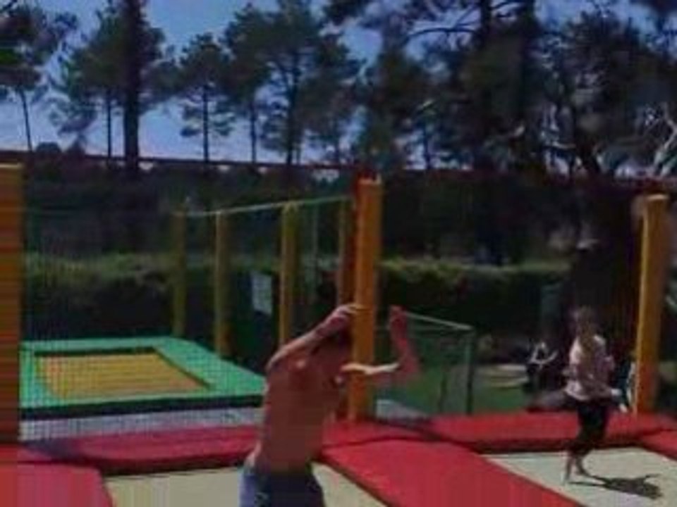 kid parc