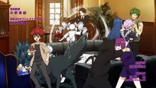 Taiyo ve Yozakura elalemi S2 - 06