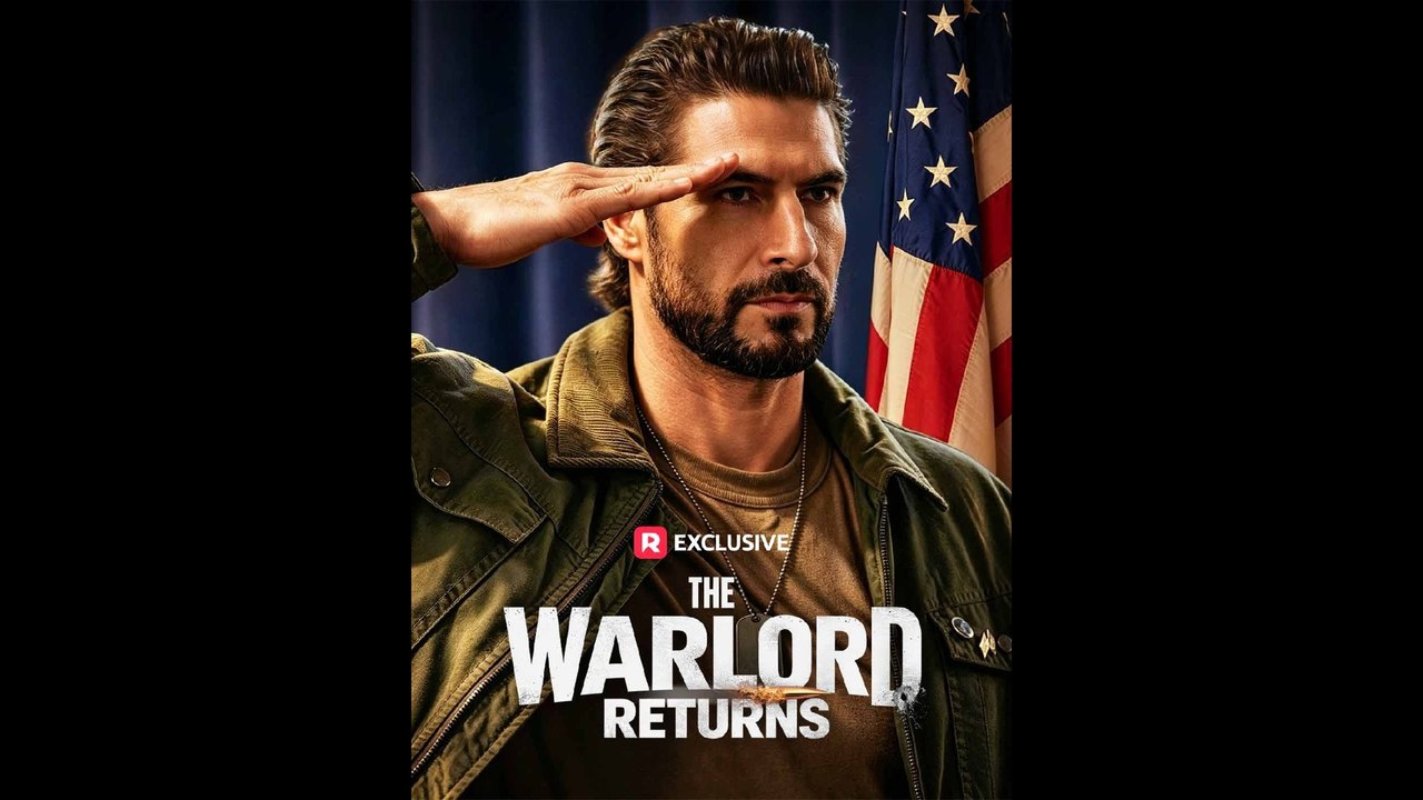 The Warlord Returns Full Movie