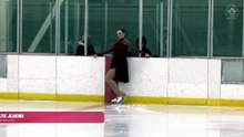Rink 3 - Adult Artistic - Introductory & Bronze - 2026 BC/YT Super Series Victoria Day
