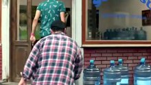 Hayalet Dayı izle ☄️☄️ komedi☄️☄️ yerli film izle [Full Movie]