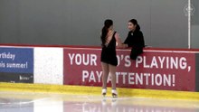 Star 8 Women Group 2 Free Program - Rink 2 - 2026 BC/YT Super Series Victoria Day