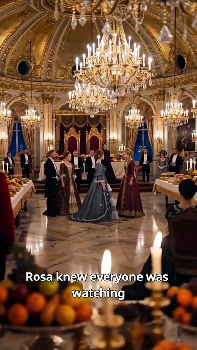 The Crown Princess’s Return - Hot