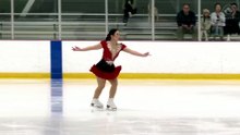 Rink 3 - Adult Artistic - Silver & Gold - 2026 BC/YT Super Series Victoria Day