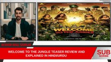 Johnny Lever & Paresh Rawal Are BACK Together—And They Almost Didn't Survive This Scene!"