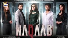 Naqaab EP 55