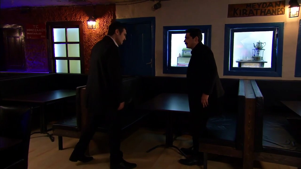 Firar - Escape - Episode 25 (English Subtitles) - Video Dailymotion [Full Movie]
