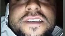 فضيحة محمد التركي سعودي يعمل العادة السرية على سناب