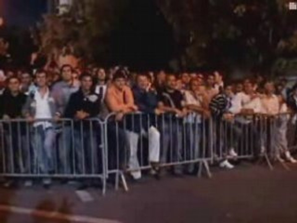 OM - Besiktas