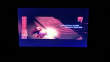 Kung Fu Panda (2008) First Half of the Credits