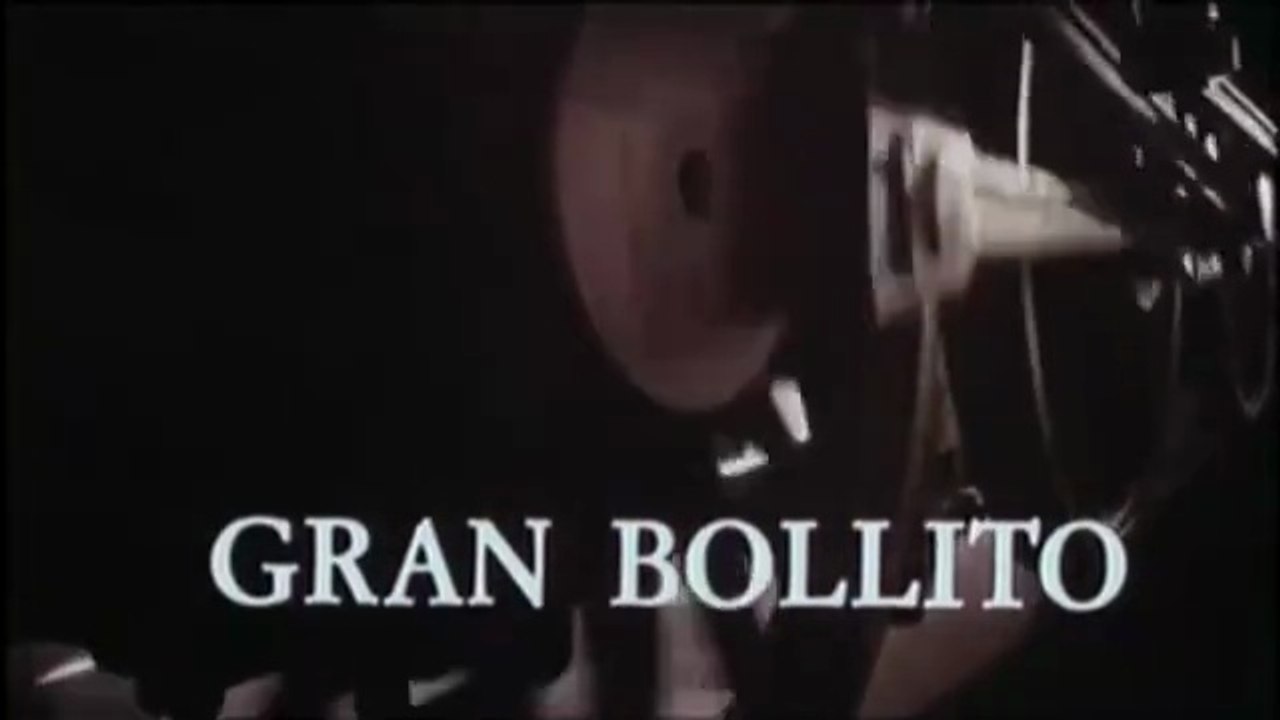 Gran bollito | Film 1977 [Leonarda Cianciulli] HQ