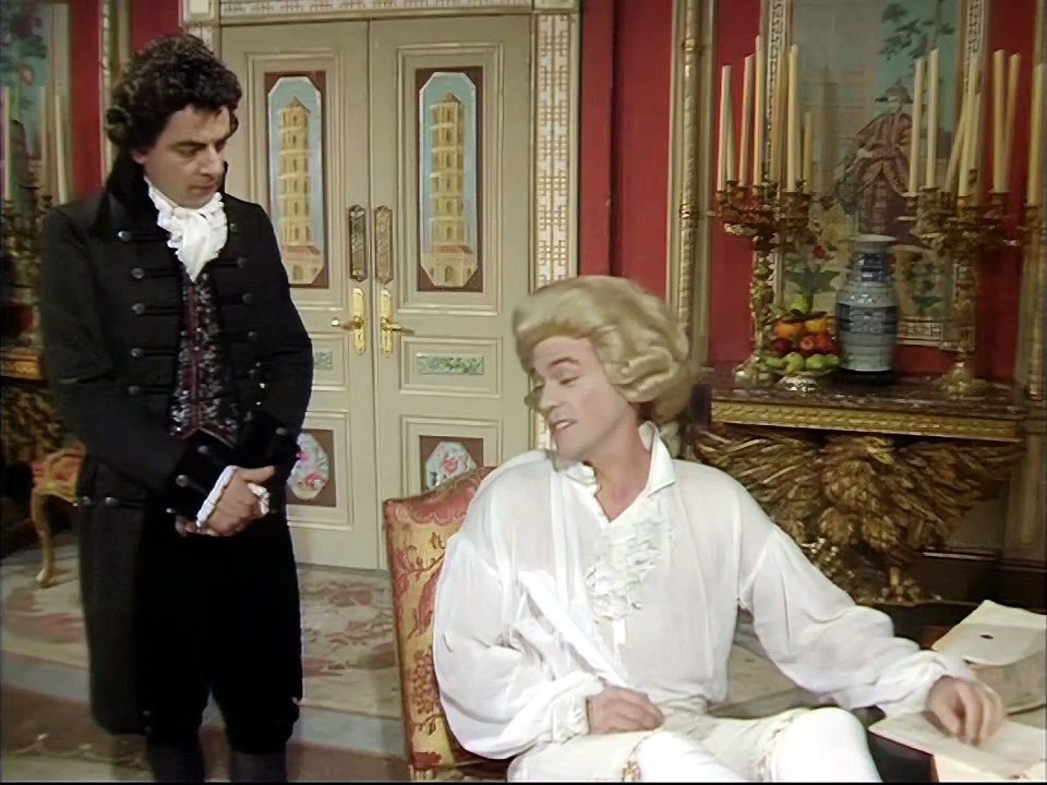 Blackadder - 305 [couchtripper][U]