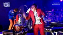 Neighborhood #2 (Laika) - Arcade Fire (live)