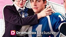 El día que mi hermanastro descubrió mi secreto prohibido #dramabox [Full Movie]