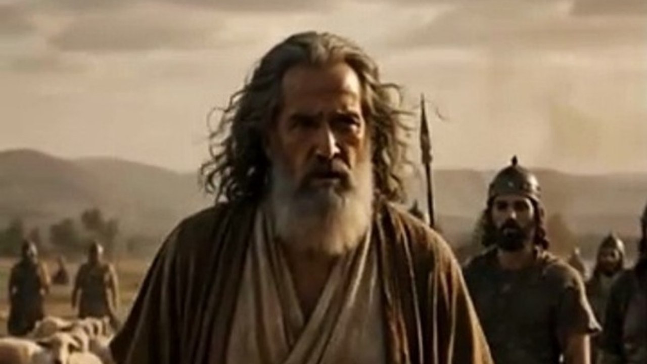 Samuel Confronts Saul | “To Obey Is Better Than Sacrifice”|Samuel 15:14