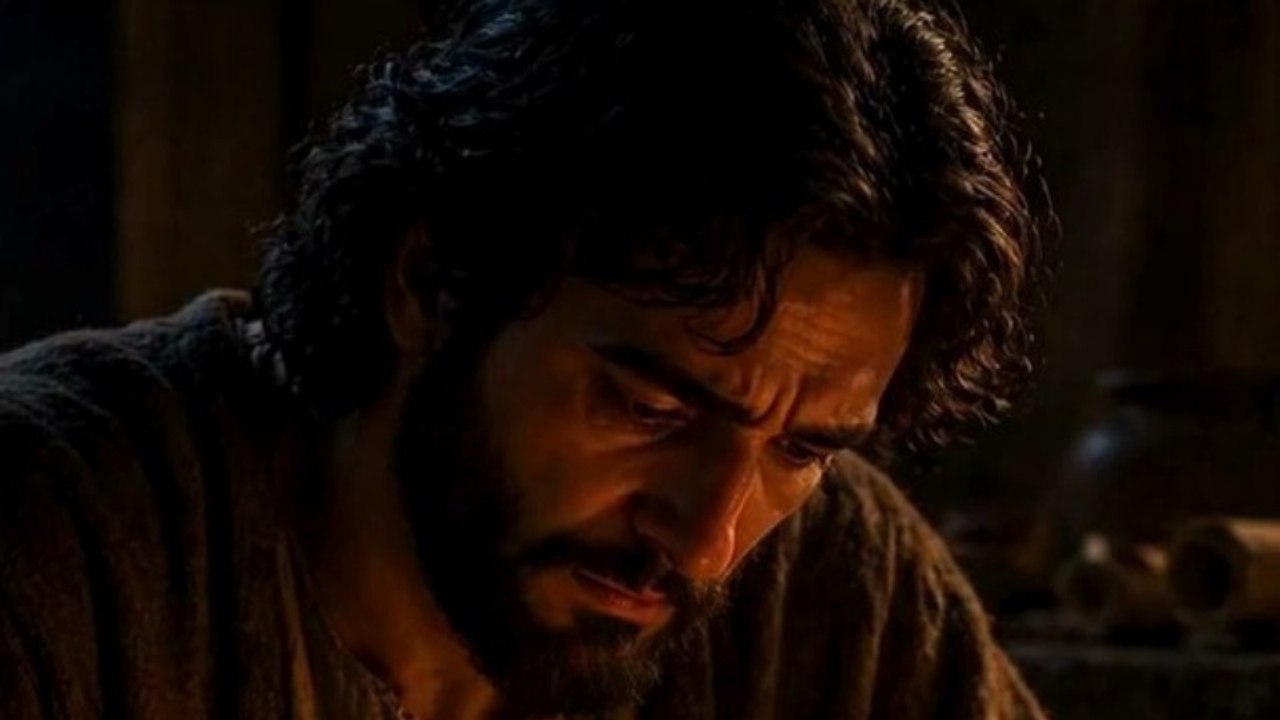 Unless I See the Mark of the Nails… | John 20:25