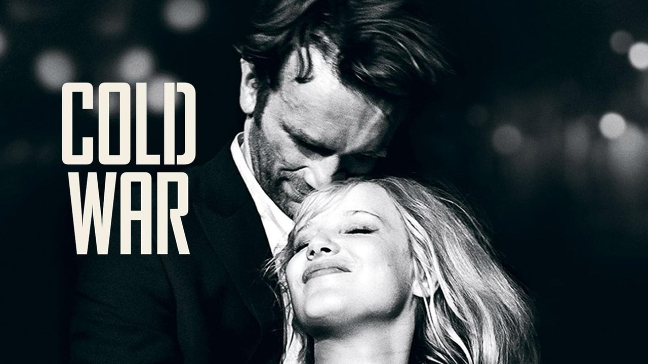 Cold War
