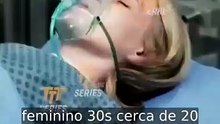 Ansiando pelo amor de uma mãe EngSub | Filme Completo em Português