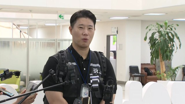 파업까지 사흘 남기고…삼성전자 노사 '마지막 담판' / YTN