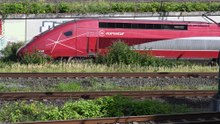 ユーロスター、ロンドン－スイス直通の高速鉄道構想を検討