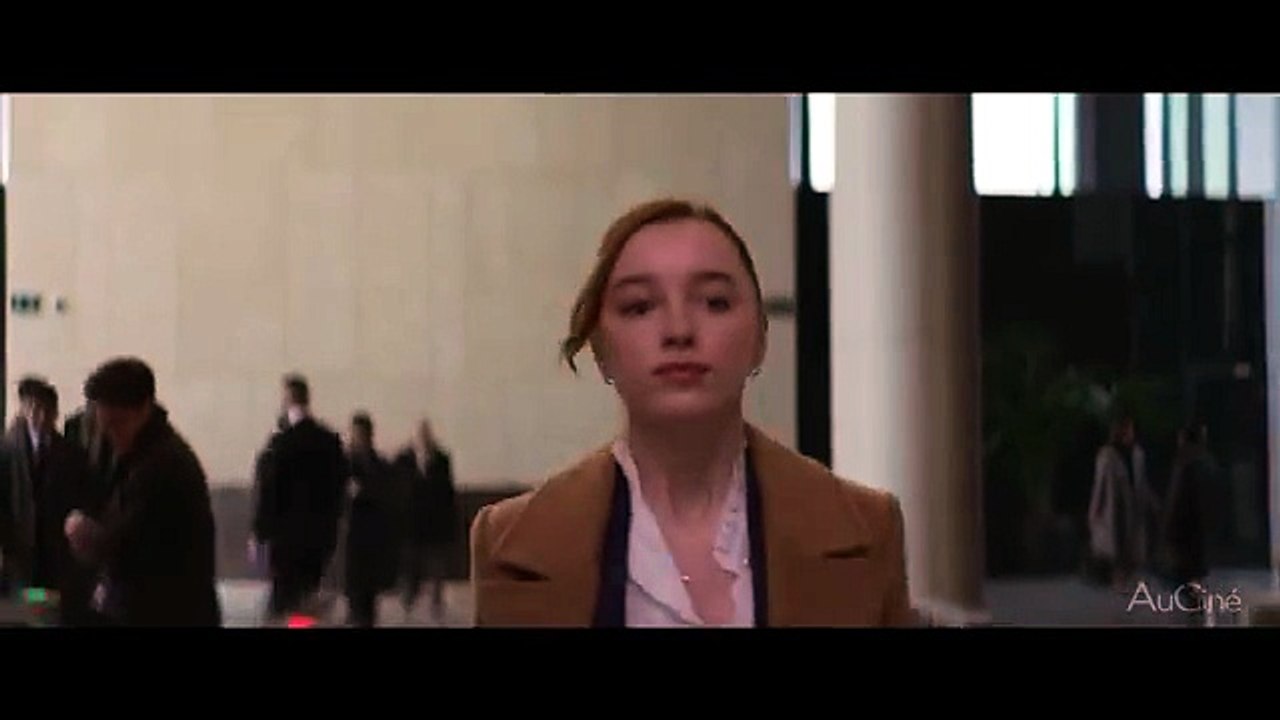 Fair Play Bande-annonce (FR)