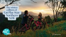 Eat Play Stay: Northern NSW