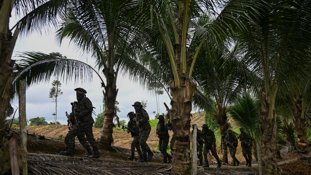 No solo el Clan del Golfo: otros grupos criminales tendrán sus Zonas de ubicación temporal