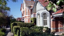 Government continues to defend changes made to negative gearing and CGT