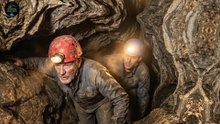 The Secret Ecosystem Inside This Cave Will Shock