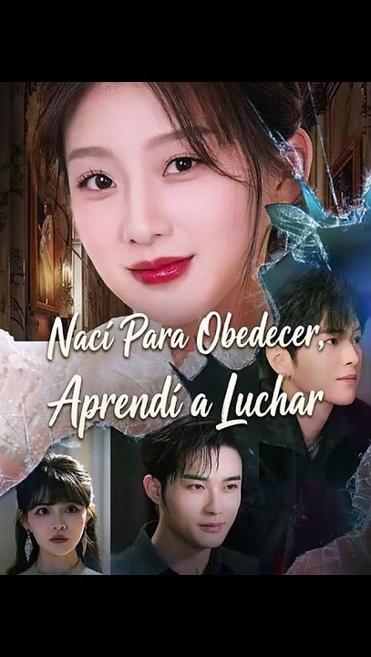 ESP Nací Para Obedecer, Aprendí a Luchar