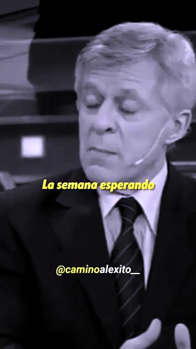 Tu tiempo también merece respeto.