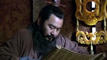 20 - Three Kingdoms 2010 | 曹孟德煮酒论英雄 | Cao Cao discusses about heroes over drinks