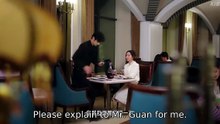 The Silent Wife EP21 - English Sub