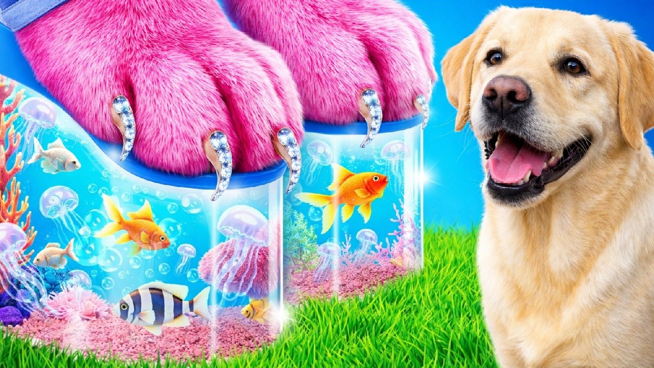 Essential Gadgets and Clever Hacks Every Pet Parent Needs