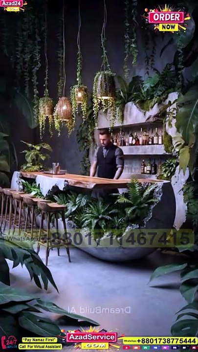 🏠 Interior Design Bangladesh