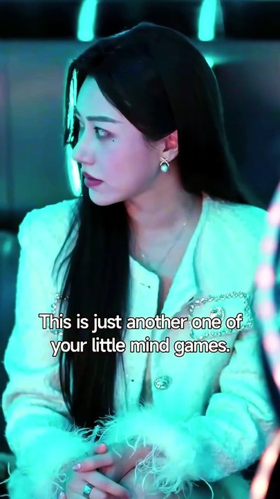 7 Years of Devotion, I Stopped Loving Him - English Sub