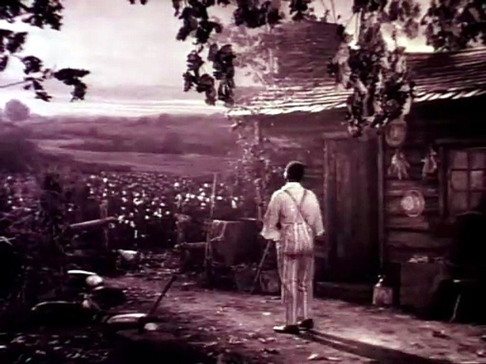 A Plantation Act 1926 Al Jolson