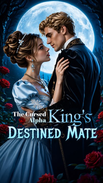 The Cursed Alpha King's Destined Mate - Full EP ENGSUB | Werewolf Romance, Fantasy Revenge, Forbidden Love