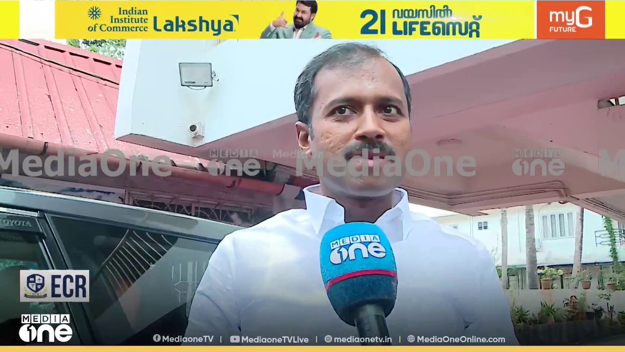 'ഏത് വകുപ്പ് ലഭിച്ചാലും മികച്ച രീതിയിൽ പ്രവർത്ത...
