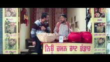 Kuriyan Jawan Bapu Preshaan -04