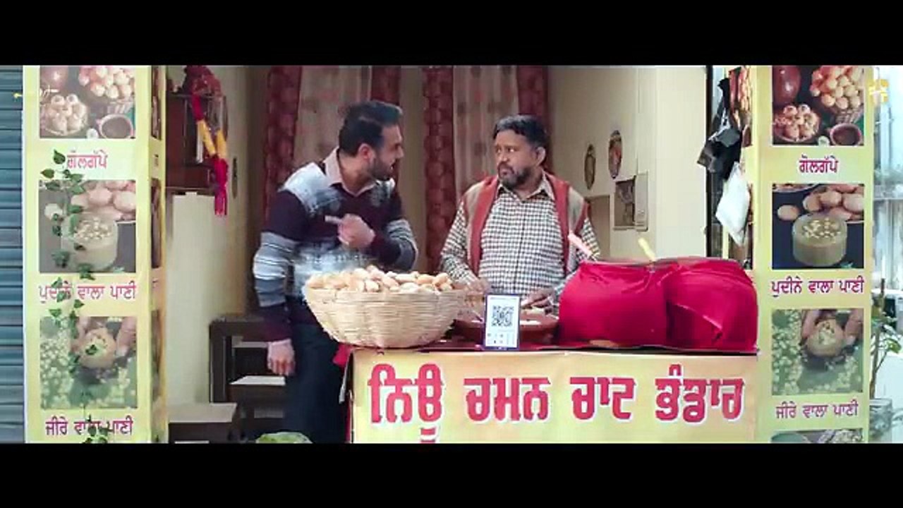 Kuriyan Jawan Bapu Preshaan -04