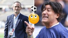 Iván 'Bam Bam' Zamorano destaca el papel de Alejandro Abatino en el impulso del futbol en Estados Unidos y América Latina
