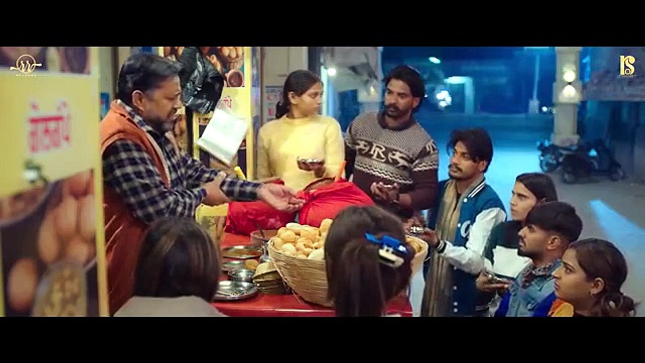 Kuriyan Jawan Bapu Preshaan -05