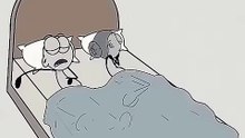 Animation trending comedy video viral