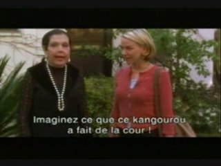 Mulholland Drive  - 2001 - Trailer