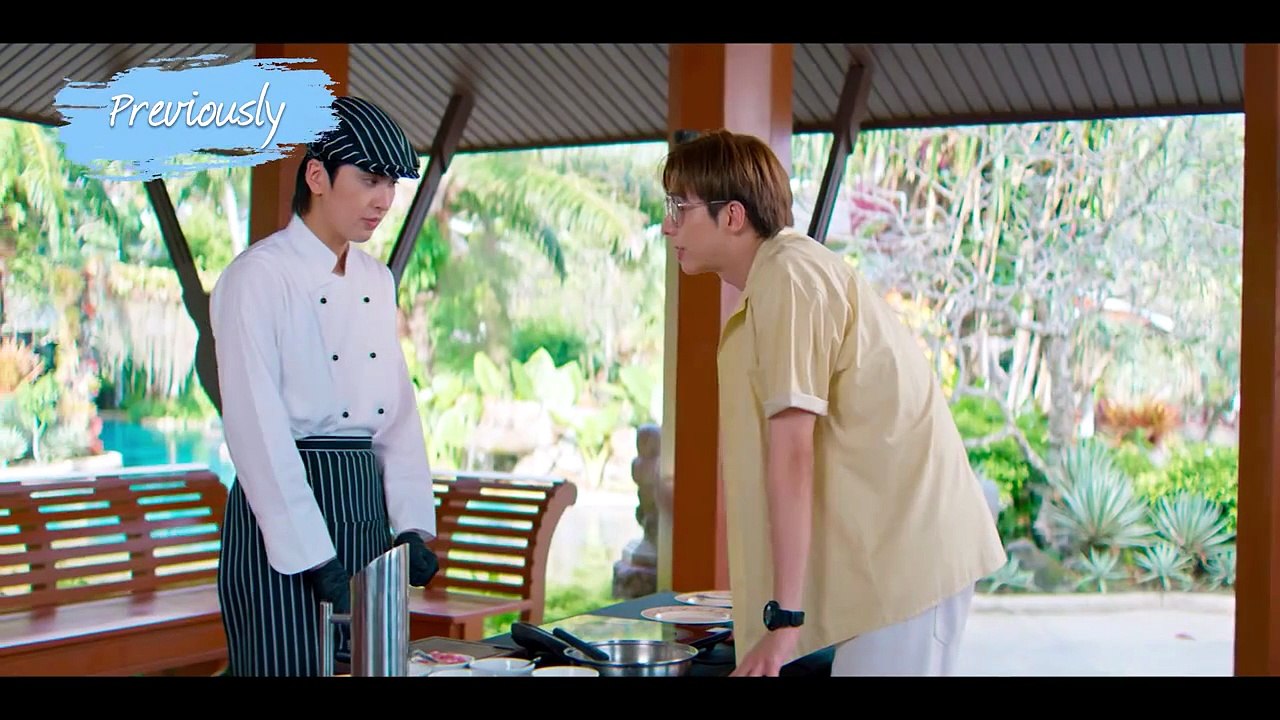 One Year (2026) Episode 4