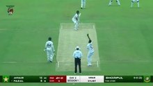 Pakistan vs Bangladesh 2nd Test match day 2 full highlights