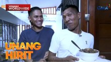 House tour sa bahay ni Diwata, mula ilalim ng tulay hanggang sariling bahay | Unang Hirit